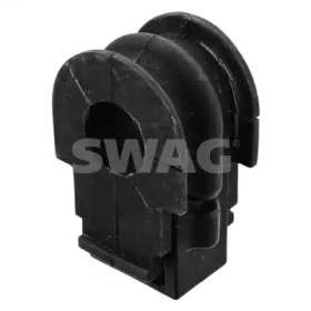 82942549 SWAG Втулка стабилизатора переднего Nissan QASHQAI, X-TRAIL T31